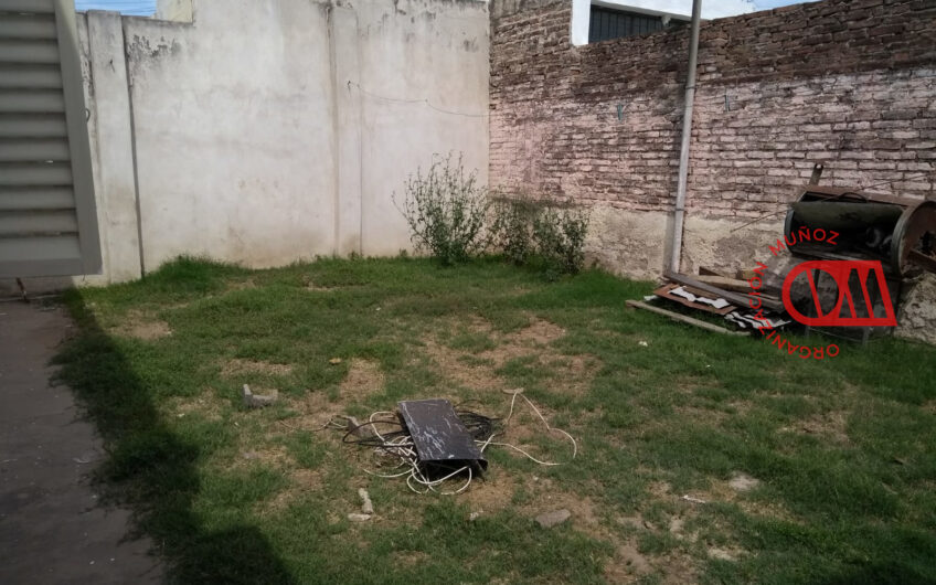 Casa en Barrio Talleres Oeste
