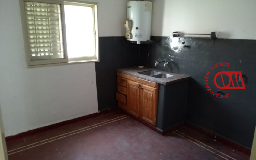 Casa en Barrio Talleres Oeste