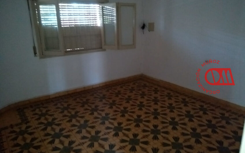 Casa en Barrio Talleres Oeste
