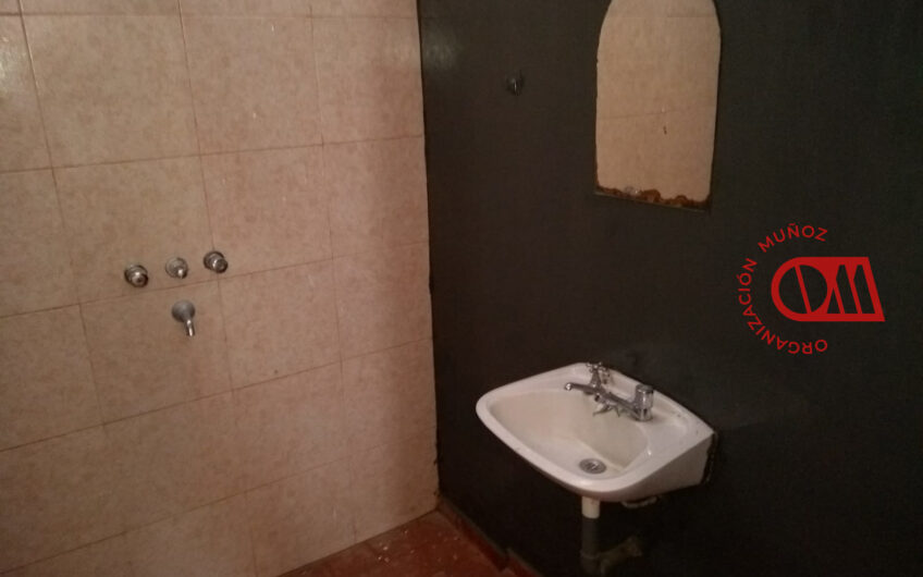 Casa en Barrio Talleres Oeste