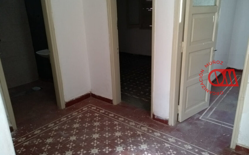 Casa en Barrio Talleres Oeste