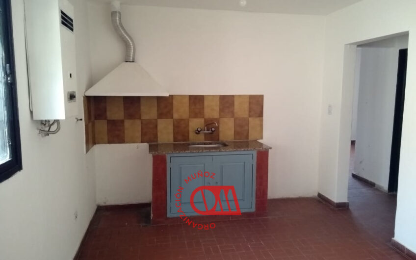 Casa en Venta: Barrio Los Pinos