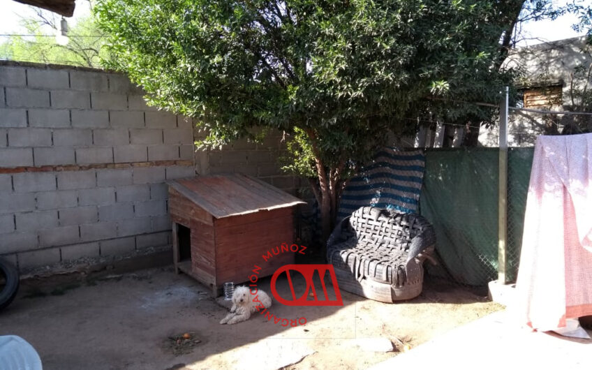 NUEVO VALOR – Villa Serrana – APTA BANCOR