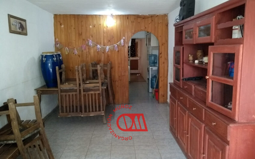 NUEVO VALOR – Villa Serrana – APTA BANCOR