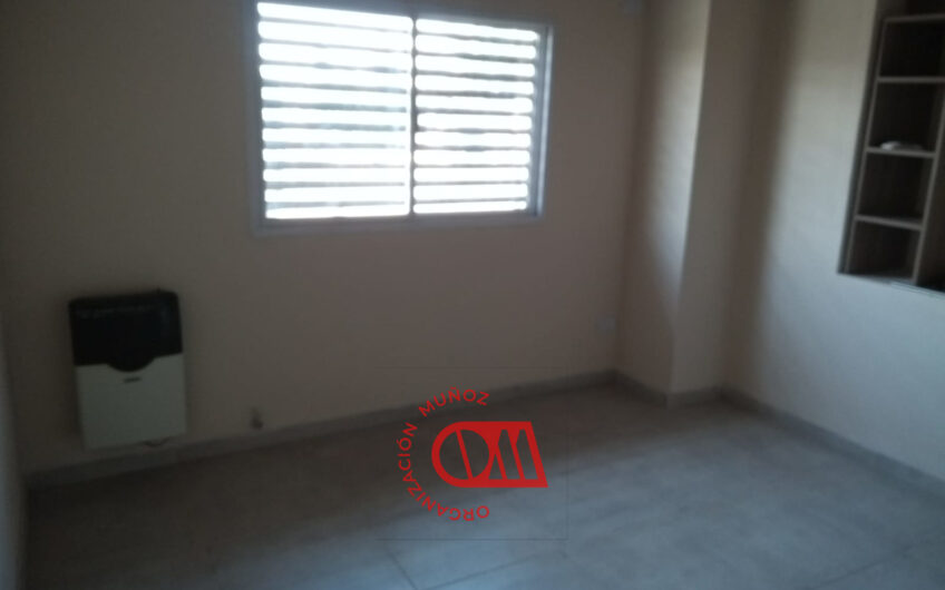 Casa en alquiler “a estrenar” sobre calle Galeotti en Gral Bustos