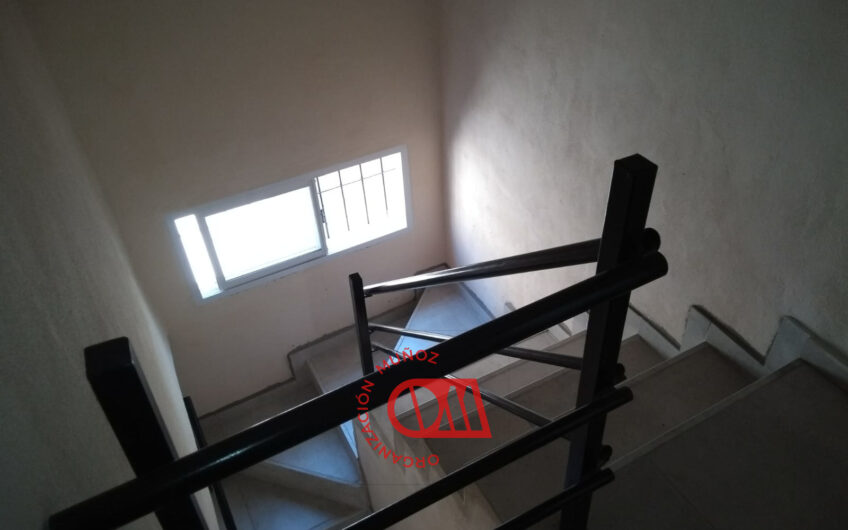 Casa en alquiler “a estrenar” sobre calle Galeotti en Gral Bustos
