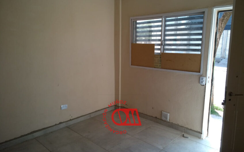 Casa en alquiler “a estrenar” sobre calle Galeotti en Gral Bustos