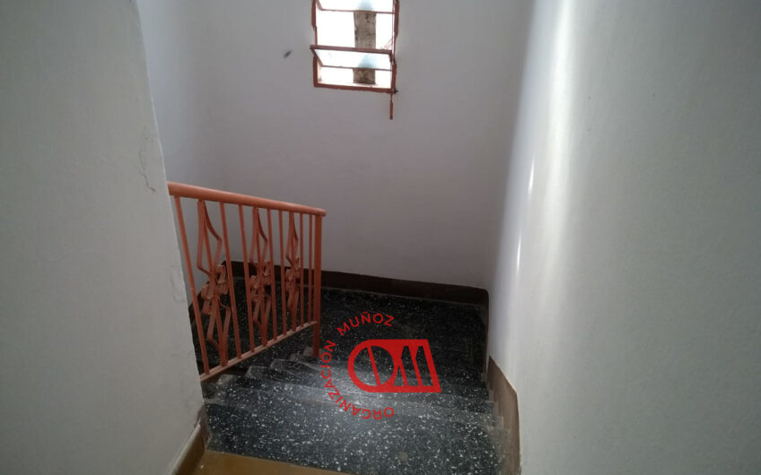Dpto 1 dormitorio en Barrio Gral Bustos
