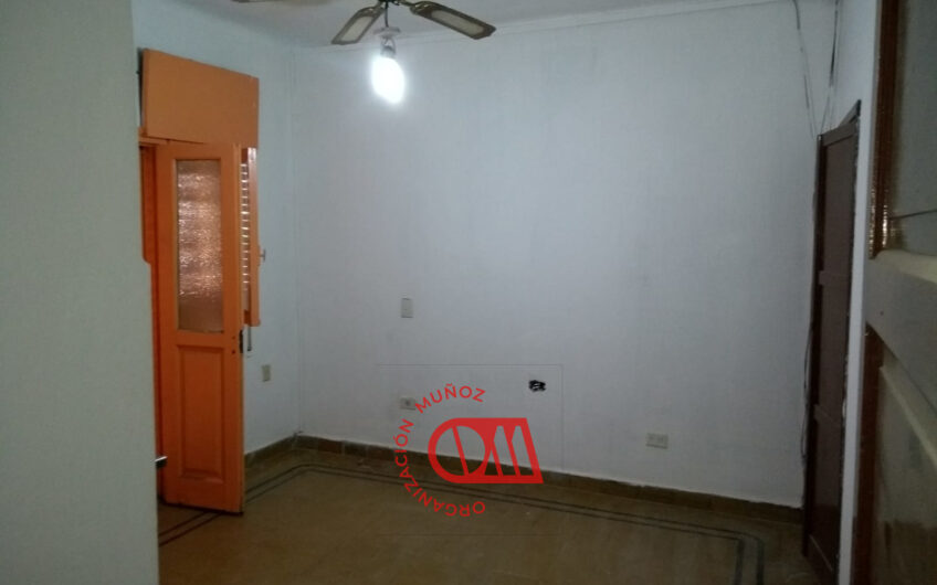 Dpto 1 dormitorio en Barrio Gral Bustos
