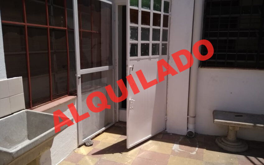 Departamento Externo en General Bustos