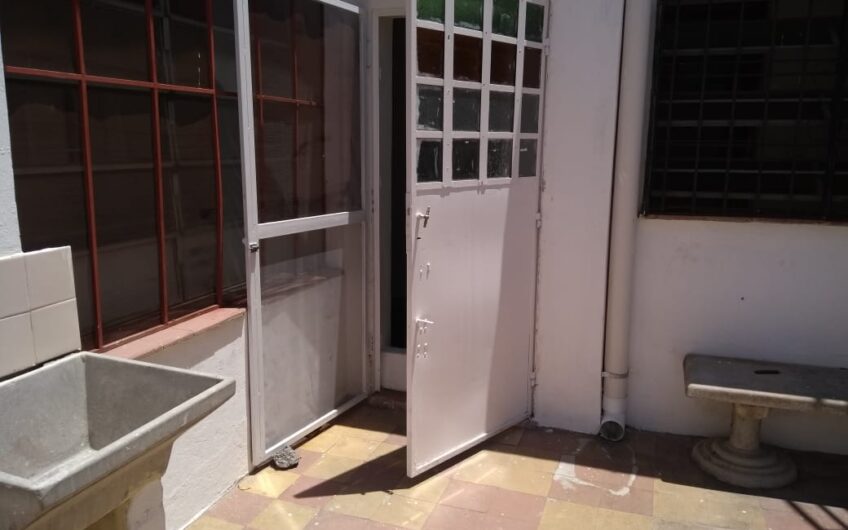 Departamento Externo en General Bustos