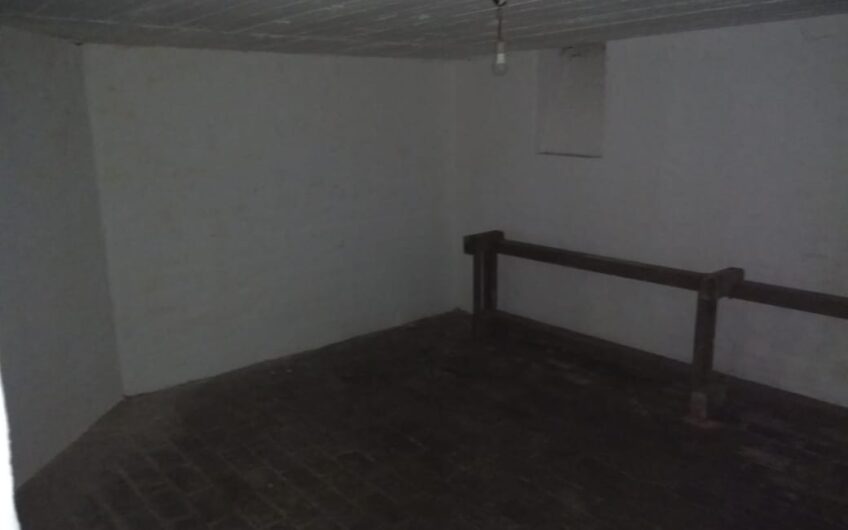 Departamento Externo en General Bustos