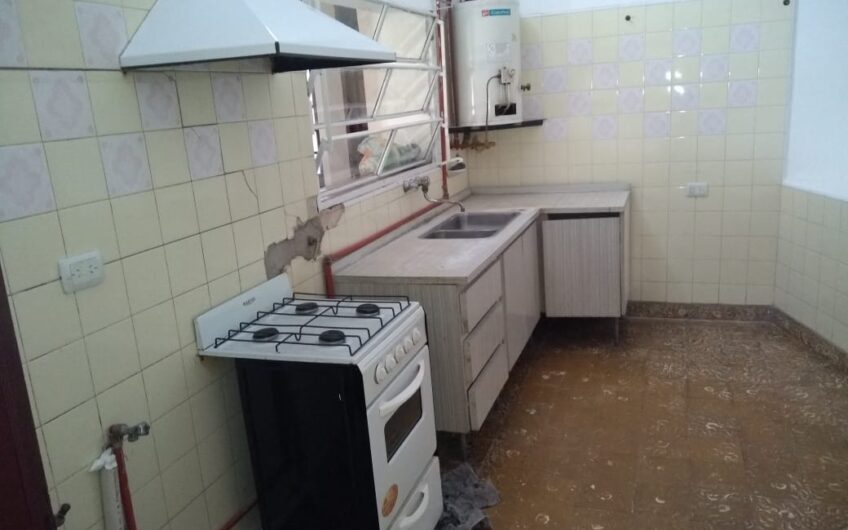 Departamento Externo en General Bustos
