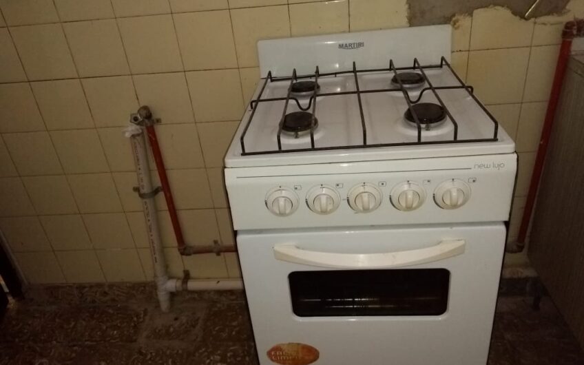 Departamento Externo en General Bustos