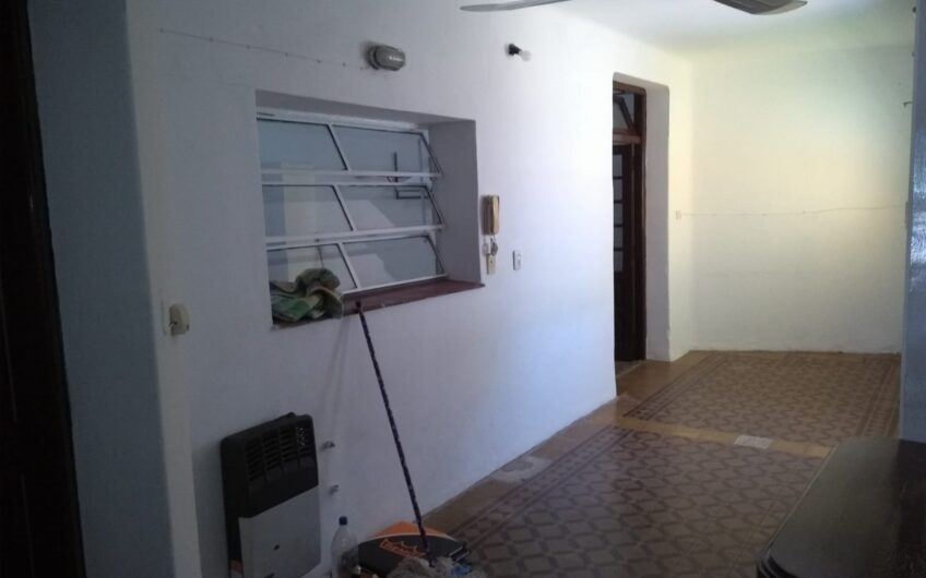 Departamento Externo en General Bustos