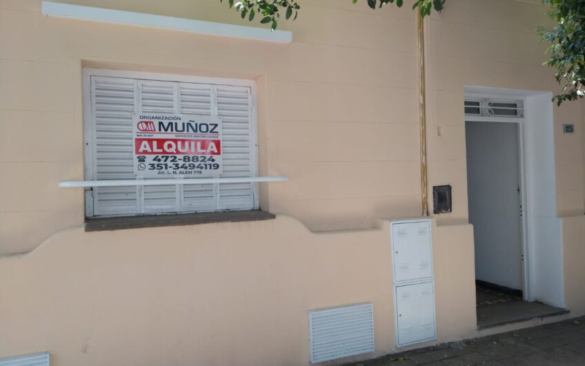 Departamento Externo en General Bustos
