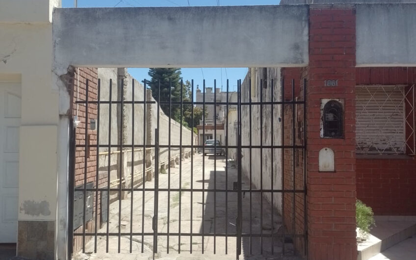 Casa Interna en Pueyrredon!