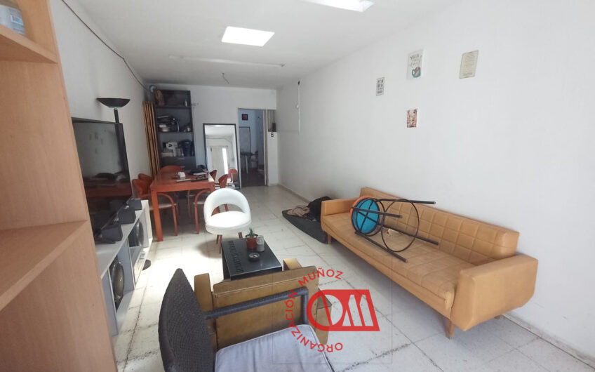 Casa Interna en Pueyrredon!