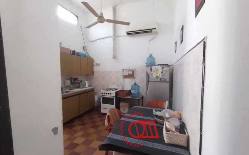 Casa Interna en Pueyrredon!