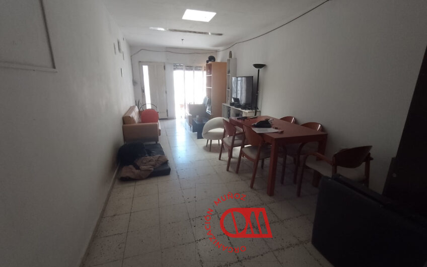 Casa Interna en Pueyrredon!