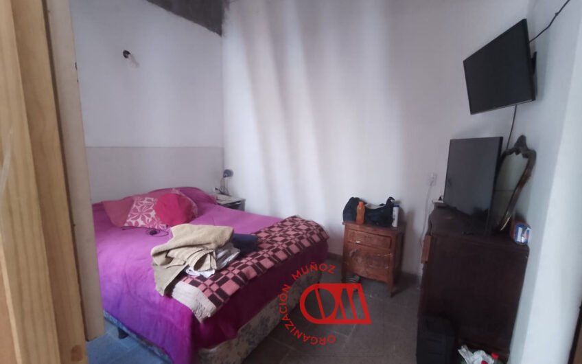 Casa Interna en Pueyrredon!