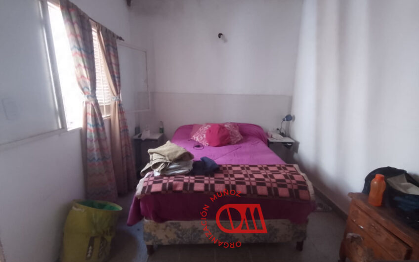 Casa Interna en Pueyrredon!