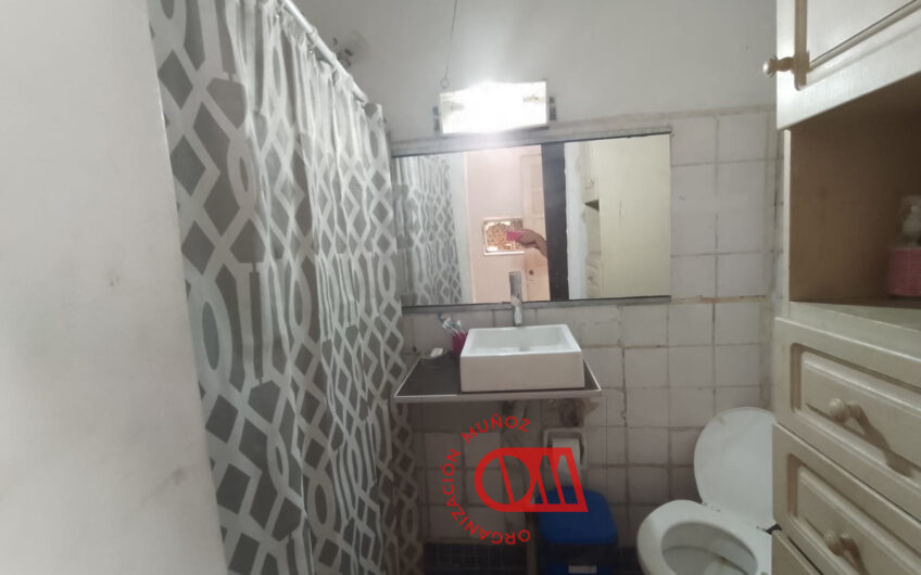 Casa Interna en Pueyrredon!