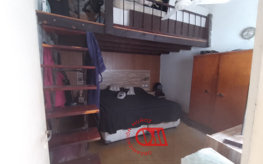 Casa Interna en Pueyrredon!