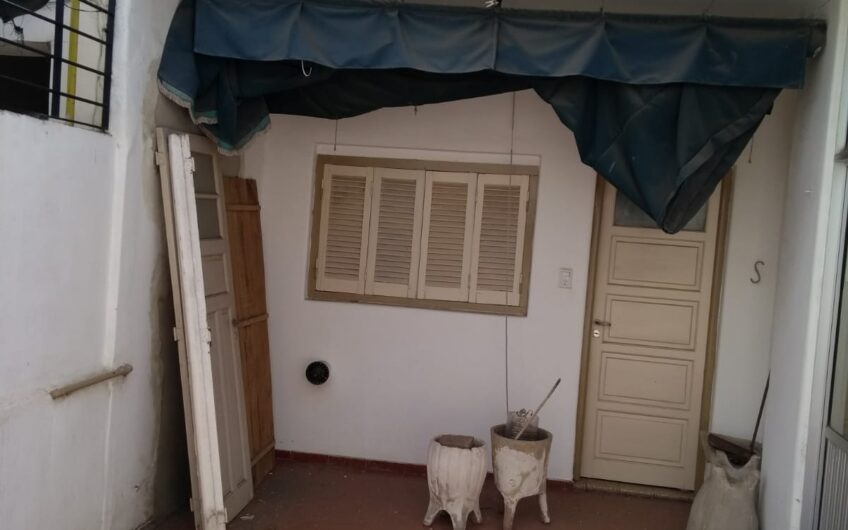 Casa de 3 dormitorios en Talleres