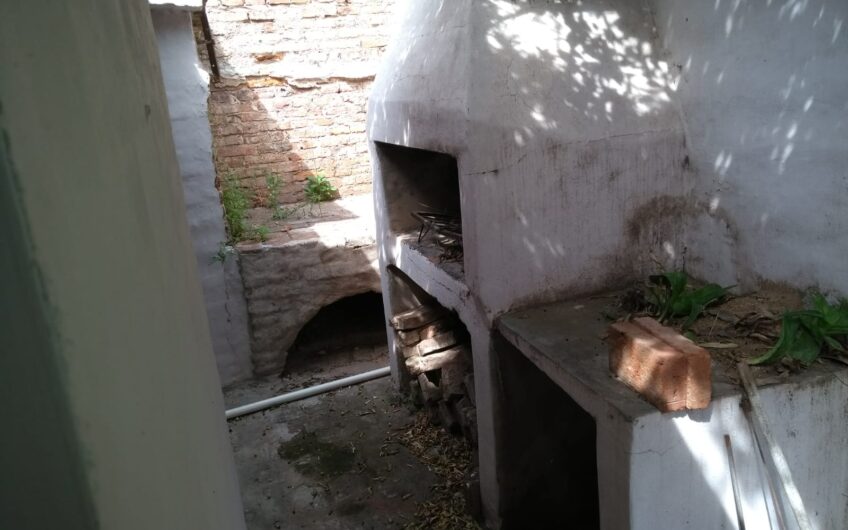 Casa de 3 dormitorios en Talleres
