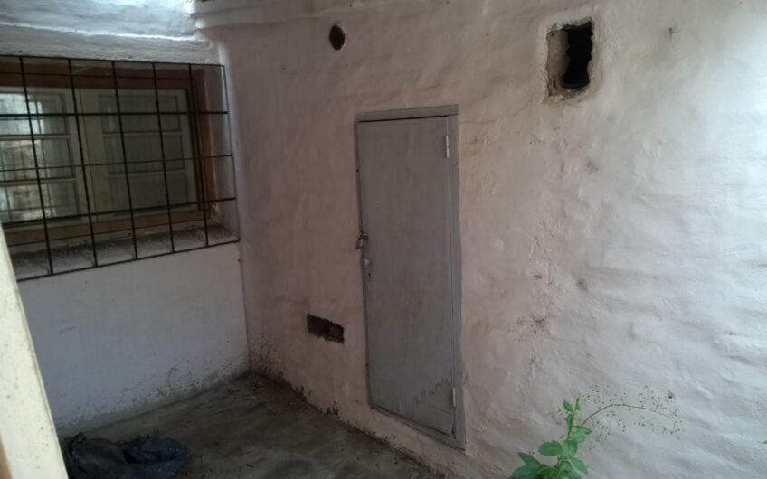 Casa de 3 dormitorios en Talleres