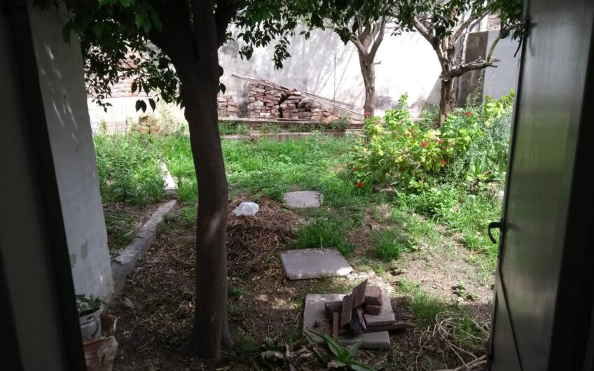 Casa de 3 dormitorios en Talleres