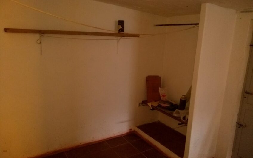 Casa de 3 dormitorios en Talleres