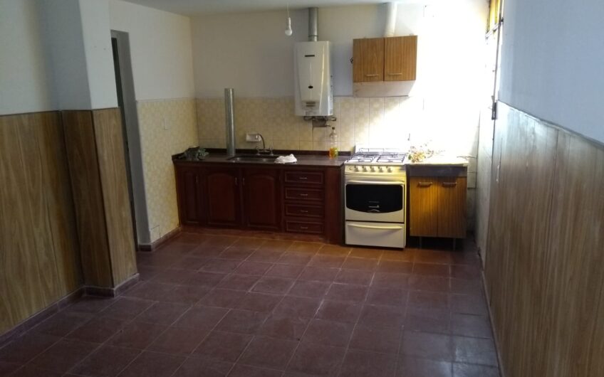 Casa de 3 dormitorios en Talleres