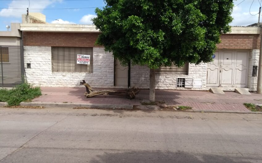 Casa de 3 dormitorios en Talleres