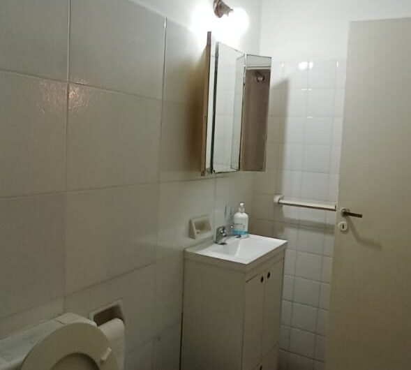Departamento en Planta Baja