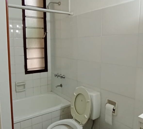 Departamento en Planta Baja