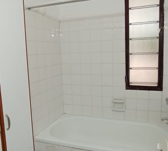 Departamento en Planta Baja
