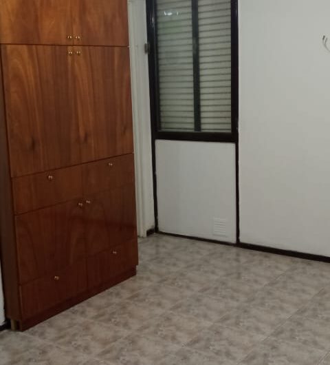 Departamento en Planta Baja
