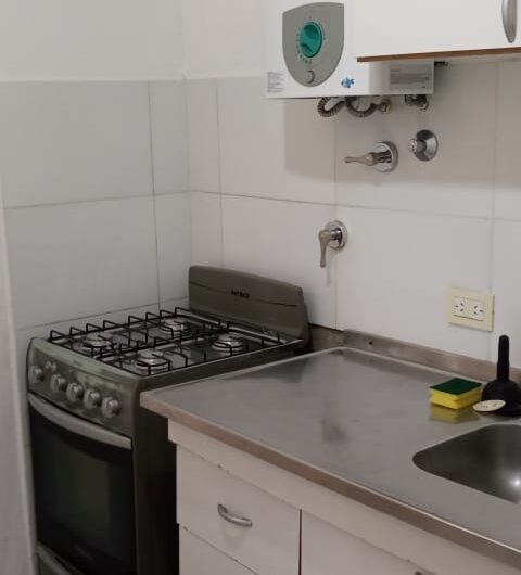 Departamento en Planta Baja