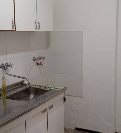 Departamento en Planta Baja