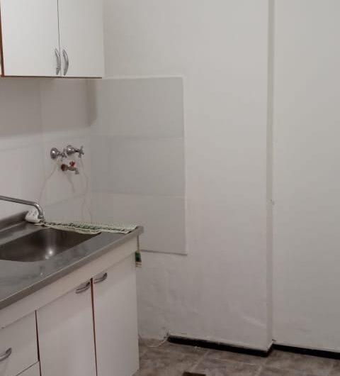 Departamento en Planta Baja