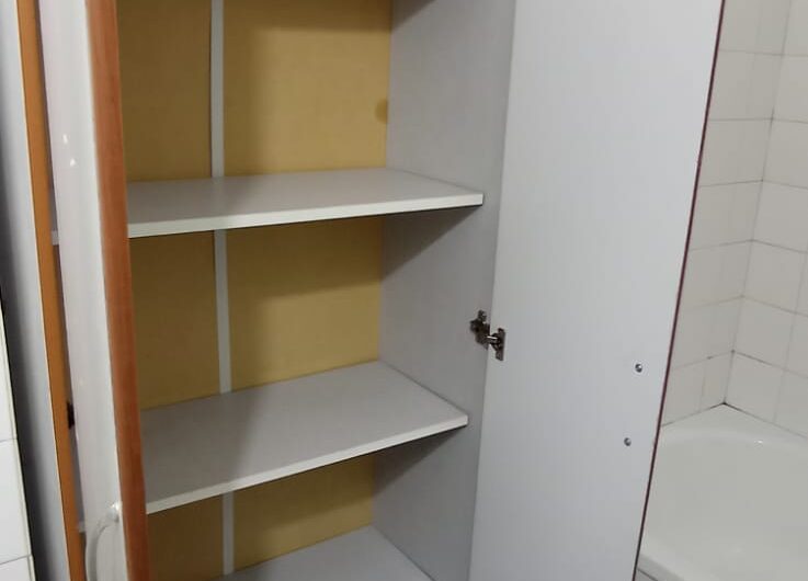Departamento en Planta Baja