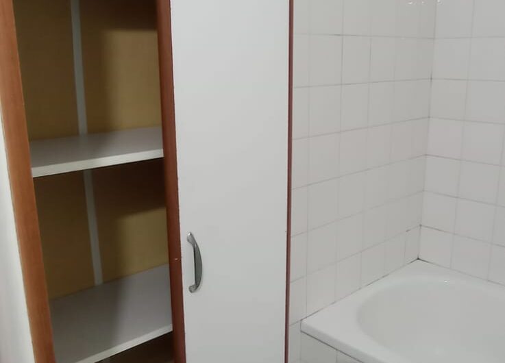 Departamento en Planta Baja