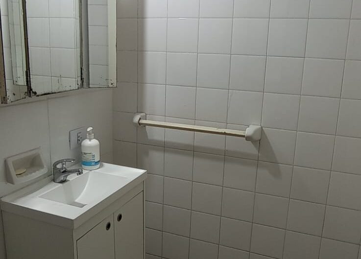 Departamento en Planta Baja