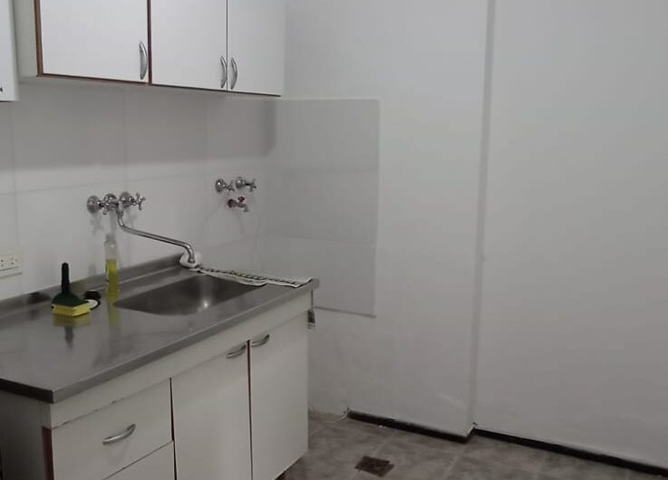 Departamento en Planta Baja