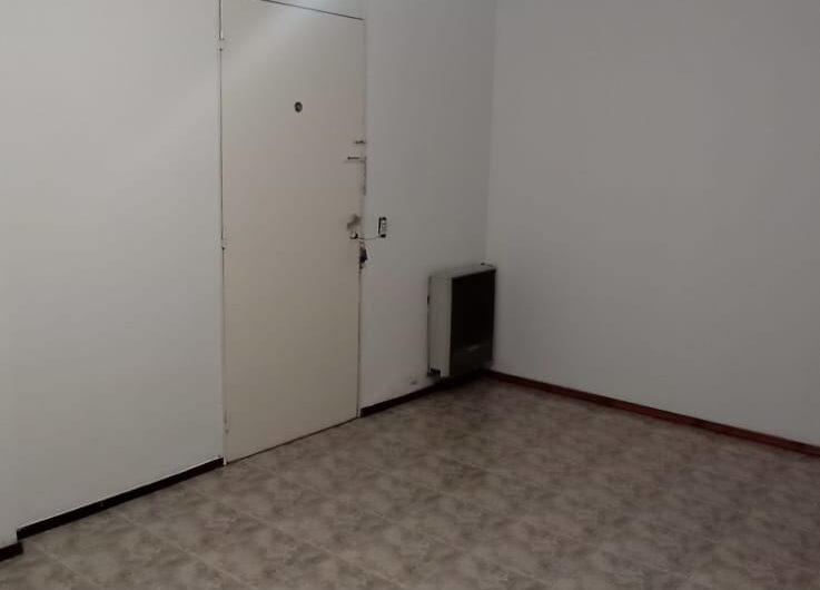 Departamento en Planta Baja