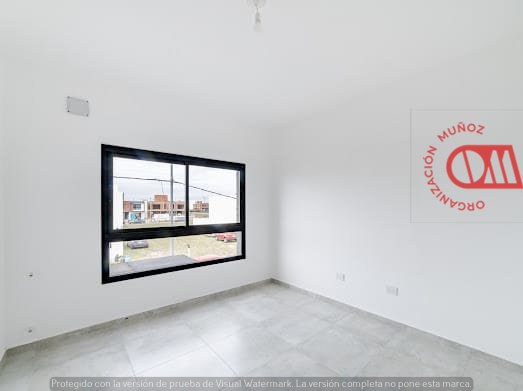 Duplex a Estrenar en Solares de Manantiales