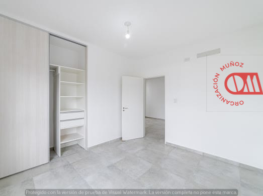 Duplex a Estrenar en Solares de Manantiales