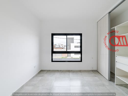 Duplex a Estrenar en Solares de Manantiales
